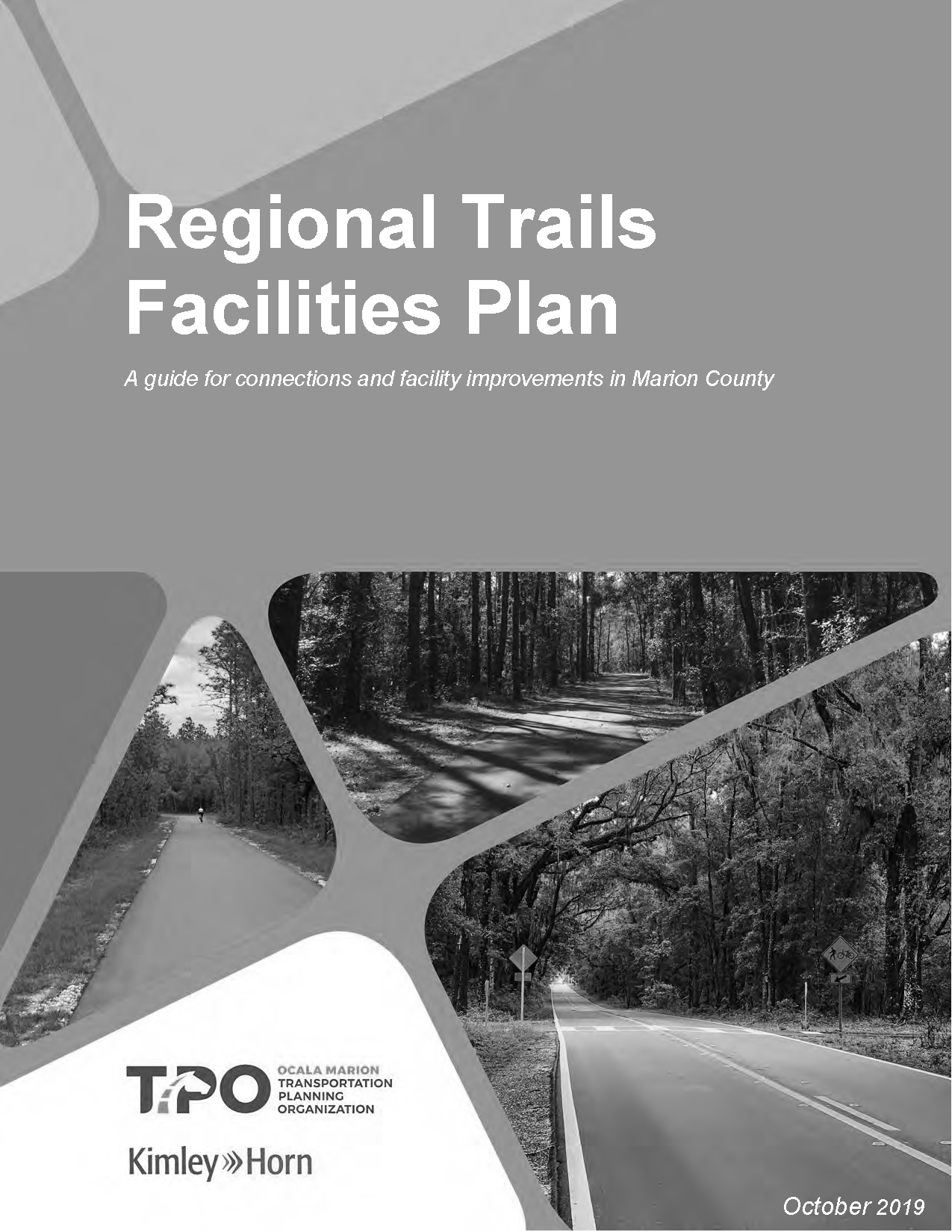 Regional Trails Facility Plan